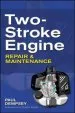 Audiobook Two-Stroke Engine Repair and Maintenance author Paul Dempsey