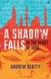 Audiobook A Shadow Falls: In the Heart of Java author Andrew Beatty