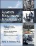 Audiobook Aviation Maintenance Management author Harry A. Kinnison
