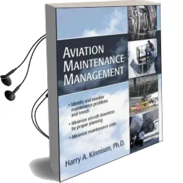 Aviation Maintenance Management Audiobook download free by Harry A. Kinnison