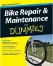 Audiobook Bike Repair and Maintenance for Dummies author Keith Gates