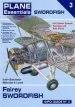 Audiobook Fairey Swordfish Info Guide author John Batchelor