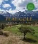 Audiobook Fifty More Places to Play Golf Before you die author Chris Santella