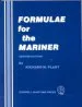 Audiobook Formulae for the Mariner author Richard M. Plant