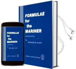 Formulae for the Mariner Audiobook download free by Richard M. Plant