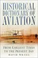 Audiobook Historical Dictionary of Aviation: From Earliest Times to the Present day author David Wragg