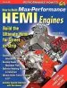 Audiobook How to Build Max-Performance Hemi Engines author Richard Nedbal