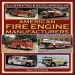 Audiobook Illustrated Encyclopedia of American Fire Engine Manufacturers author Walter Mccall