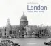 Audiobook London Then and now: A Photographic Guide to London Past and Present author Diane Burstein