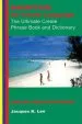 Audiobook Mauritius: Its Creole Language - the Ultimate Creole Phrase Book and Dictionary author Jacques K. Lee