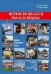 Audiobook Metros in Belgium: Metro - Premetro - Tram: Brussels, Antwerp, Ghent, Charleroi, Coastal Tram author Christoph Groneck