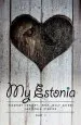 Audiobook My Estonia: Passport Forgery, Meat Jelly Eaters, and Other Stories author Justin Petrone