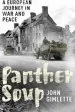 Audiobook Panther Soup: A European Journey in war and Peace author John Gimlette