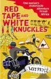 Audiobook Red Tape and White Knuckles: One Woman'S Motorcycle Adventure Through Africa author Lois Pryce