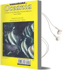 Reference map of Oceania: The Pacific Islands of Micronesia, Polynesia, Melanesia Audiobook download free by James A. Bier