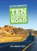 Audiobook Ten Lessons From the Road author Alastair Humphreys