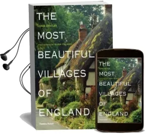 The Most Beautiful Villages of England Audiobook download free by James Bentley
