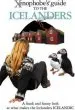 Audiobook The Xenophobe'S Guide to the Icelanders author Richard Sale