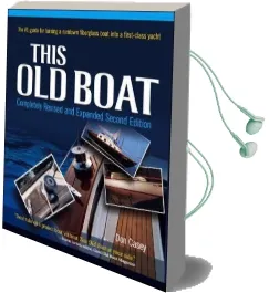 This old Boat, Second Edition Audiobook download free by Don Casey
