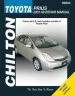 Audiobook Toyota Prius: 2001 to 2008 author Haynes