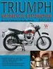 Audiobook Triumph Motorcycle Restoration: Pre-Unit author Timothy Remus