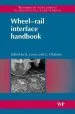 Audiobook Wheel-Rail Interface Handbook author R. Lewis