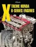 Audiobook Xtreme Honda B-Series Engines author Richard Holdener