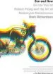 Audiobook Zen and now: On the Trail of Robert Pirsig and the art of Motorcycle Maintenance author Mark Richardson