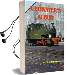 A Bowaters Album Audiobook download free by David Hammersley