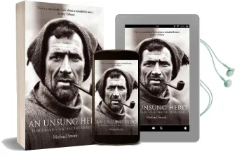 An Unsung Hero Audiobook download free by Michael Smith