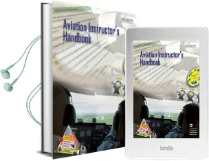 Aviation Instructor'S Handbook: Faa-H-8083-9A Audiobook download free by Federal Aviation Administration (Faa)