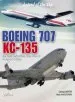 Audiobook Boeing 707, Kc-135: In Civilian and Military Versions author Dominique Breffort
