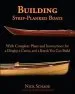 Audiobook Building Strip-Planked Boats author Nick Schade