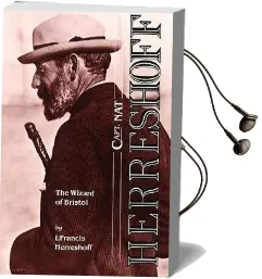 Capt. nat Herreshoff: The Wizard of Bristol Audiobook download free by L. Francis Herreshoff