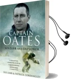 Captain Oates Audiobook download free by Sue Limb