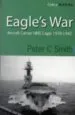 Audiobook Eagles war: The war Diary of an Aircraft Carrier author Peter C. Smith