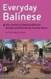 Audiobook Everyday Balinese: Your Guide to Speaking Balinese Quickly and Effortlessly in a few Hours author I. Gusti Made Sutjaja