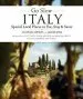 Audiobook Go Slow Italy: Special Local Places to Eat, Stay and Savor author Alastair Sawday