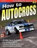 Audiobook How to Autocross author Andrew Howe