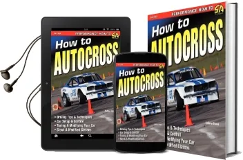 How to Autocross Audiobook download free by Andrew Howe
