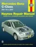 Audiobook Mercedes-Benz C-Class 2001 to 2007 author Haynes