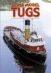 Audiobook Scale Model Tugs author Tom Gorman