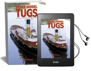 Scale Model Tugs Audiobook download free by Tom Gorman