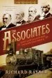 Audiobook The Associates: Four Capitalists who Created California author Richard Rayner