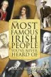 Audiobook The Most Famous Irish People You'Ve Never Heard of author Colin Murphy