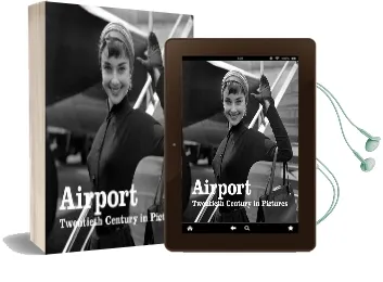 Airport Audiobook download free by Pa Photos