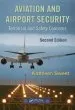 Audiobook Aviation and Airport Security: Terrorism and Safety Concerns, Second Edition author Kathleen M. Sweet