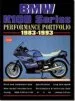 Audiobook Bmw K100 Series 1983-1993 Performance Portfolio author R. M. Clarke