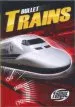 Audiobook Bullet Trains author Denny Von Finn