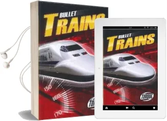 Bullet Trains Audiobook download free by Denny Von Finn